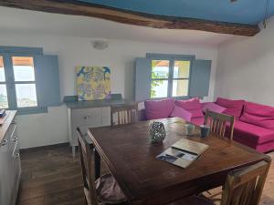 Agriturismo Conte Brunello