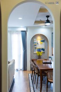 Marcos Interlude Hotel