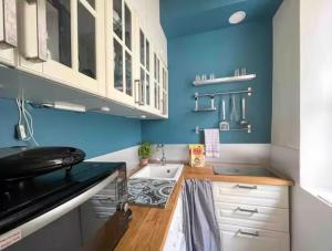 LAntiquaire - Cosy & Central of Luxembourg Park