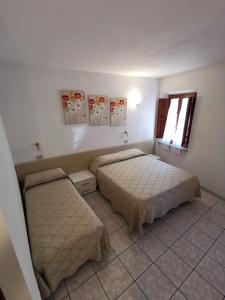 Camere la torre
