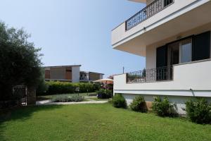 Villa Minerva Sperlongaresort