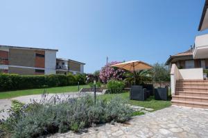 Villa Minerva Sperlongaresort