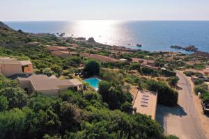 Petra Villas - Libeccio img1