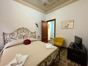 Casa di Olga - Historical Apartment inside the Walls