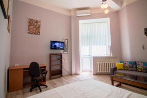 Art aparment near Mikhailivsky Cathedral