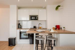 Authentic Lodge Disneyland Paris - 4 pers - 1 Ch - 15 min