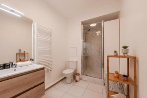 Appartements Authentic Lodge Disneyland Paris - 4 pers - 1 Ch - 15 min : photos des chambres