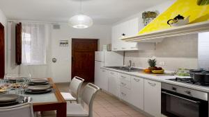 Casa di Olga - Historical Apartment inside the Walls