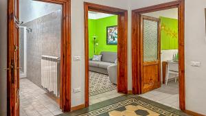 Casa di Olga - Historical Apartment inside the Walls