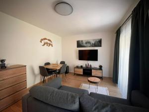 Apartmán Plešivec