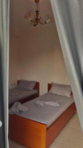 Blue Breeze Apartament Saranda