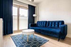 Urban Chic - Mennica Residence - One Bedroom Apartment -CityCenter&65