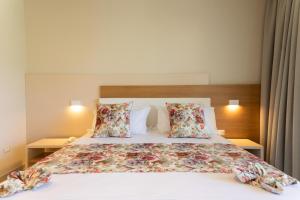 Superior Double Room room in Hotel Residence Sciaron
