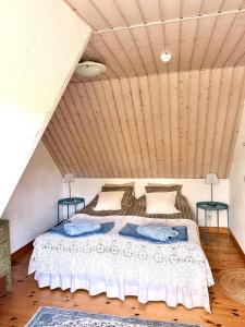 Rävåkra B&B Österlen