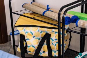 Appartamento con 3 Camere da Letto