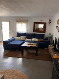 Blue house Nature and calm - 3hvězdičkové hotely ve městě Tarifa