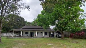 Chácara dos Pássaros