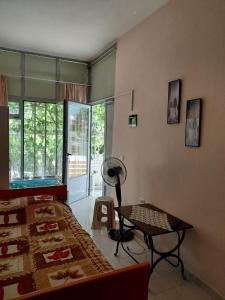 Kleines Paradies - Ubytování bez kategorie ve městě Pogradec