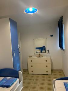 La casa sul blu Acciaroli Casa Vacanze