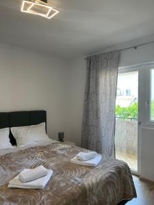 Apartman Šuran - Pula