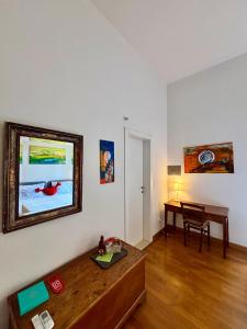 Affittacamere Medusa