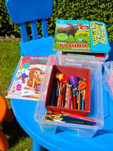 Kambarių nuoma ant marių kranto