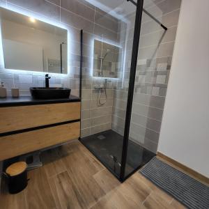 Le temps dune escale