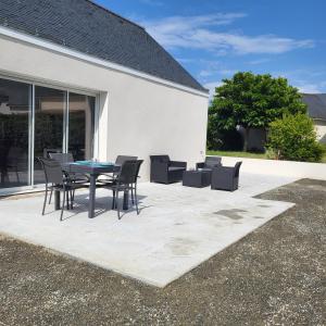 Le temps dune escale