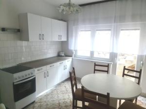 Apartment Cosy Terrace