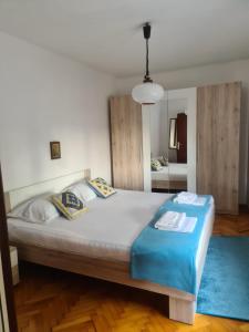 Apartment Cosy Terrace