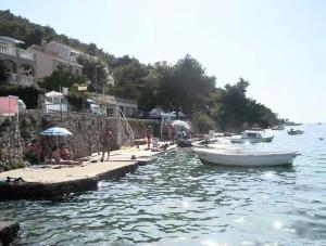 Apartment Cosy Terrace