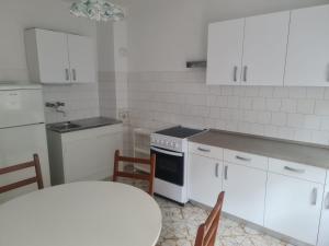 Apartment Cosy Terrace