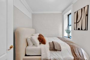 Modern 3BR in Gramercy -Near Sq NYU