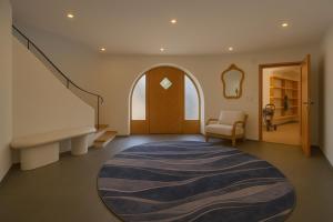 Luxuriöse 120qm Ferienwohnung in Tirol mit Panoramablick