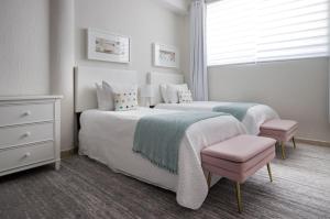 Ocean View Luxury 5B Villa with Private Beach