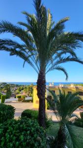 Duplex apartamento para 6 personas en Parque Dénia