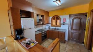 Duplex apartamento para 6 personas en Parque Dénia