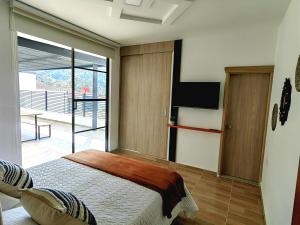 Casa Boutique Nativo 1