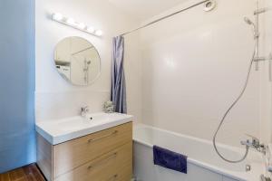 Chez Ferdi, agréable et confortable appartement, Paris, Boulogne, proche Parc des Princes