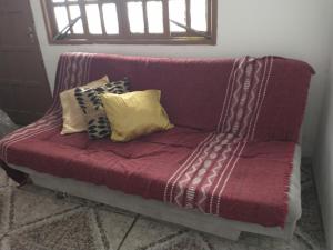 Casa no Recanto da Sereia, a 3 minutos do mar