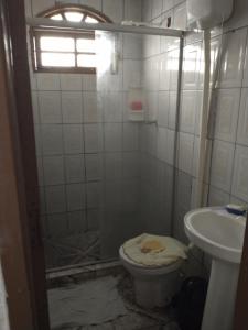 Casa no Recanto da Sereia, a 3 minutos do mar