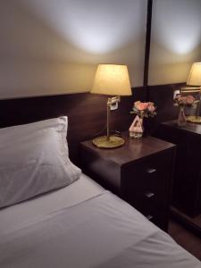 Depto torre Bayres Obelisco