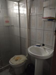 Casa no Recanto da Sereia, a 3 minutos do mar