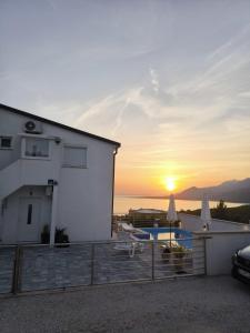Apartmani IMA 