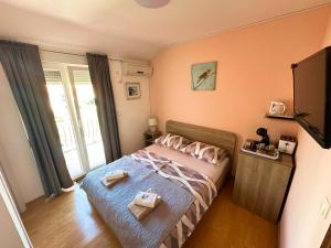 Apartments Villa Miranda