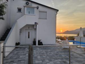 Apartmani IMA 