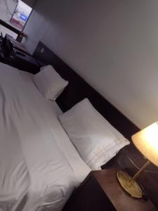 Depto torre Bayres Obelisco