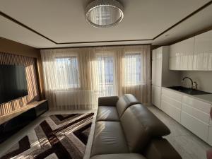 GOLD-LUX Apartman Nyíregyháza