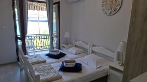 Joković Accommodation