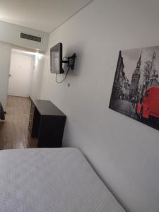 Depto torre Bayres Obelisco